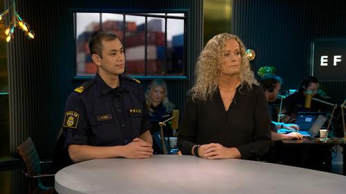 Efterlyst Season 62 Episode 5 - Episode 5