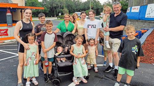 22 Kids and Counting Season 3 Episode 4 - Episode 4