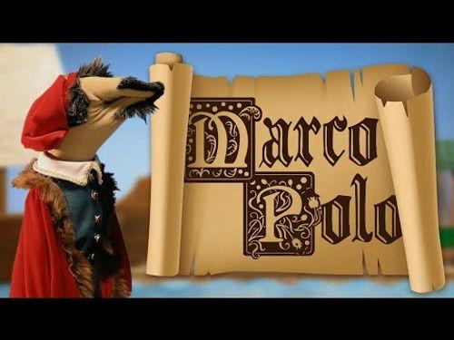 History Told by Socks! Season 2 Episode 8 - Episode 8