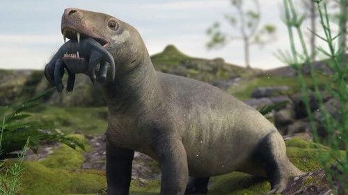 Eons Season 5 Episode 7 - Our Bizarre, Possibly Venomous, Relative