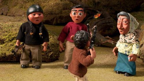 Wapos Bay Season 5 Episode 2 - Ways of the Quiet