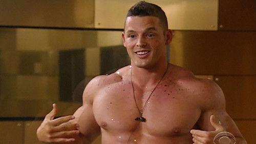 Big Brother Season 12 Episode 21 - PoV Comp #7