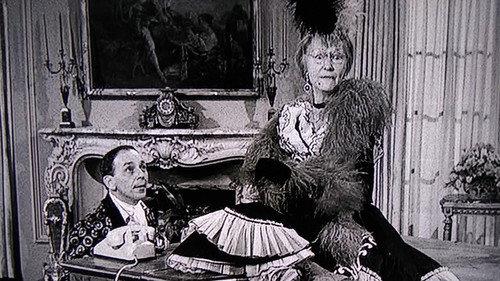 The Beverly Hillbillies Season 2 Episode 9 - The Clampetts Go Hollywood