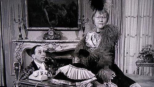 The Beverly Hillbillies Season 2 Episode 9 - The Clampetts Go Hollywood