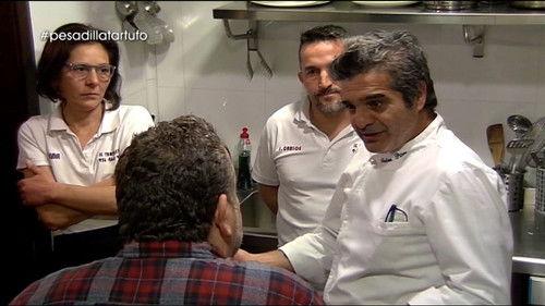 Kitchen Nightmares Spain Season 5 Episode 8 - Episode 8