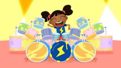 Yakka Dee! Season 3 Episode 20 - Drum