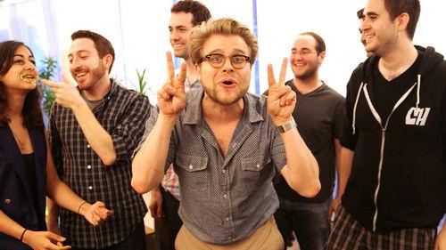 All-Nighters Season 6 Episode 4 - Alphabetical Sketch