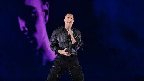 Melodifestivalen Season 61 Episode 2 - Episode 2