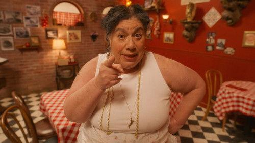 Three Busy Debras Season 2 Episode 9 - Nonna