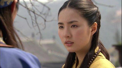 The Great Queen Seondeok Season 1 Episode 5 - Episode 5