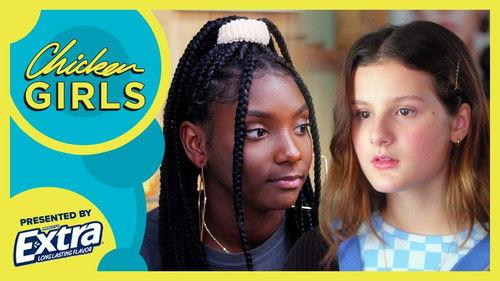 Chicken Girls Season 9 Episode 6 - Fall Out