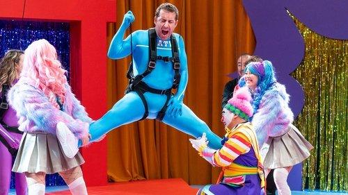 The Detour Season 4 Episode 6 - The Game Show