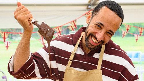 The Great British Bake Off Season 9 Episode 5 - Chocolate Week