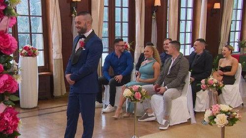 Married at First Sight Croatia Season 5 Episode 2 - Episode 2
