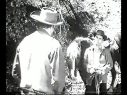 Gunsmoke Season 5 Episode 1 - Target