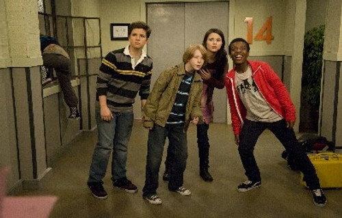 undefined Season 3 Episode 8 - iQuit iCarly (1)
