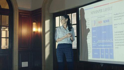 Dark 7 White Season 1 Episode 7 - Rajneeti Aur Sexneeti