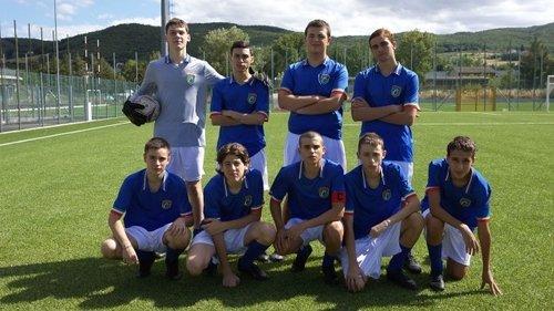 Il Collegio Season 9 Episode 6 - Episode 6