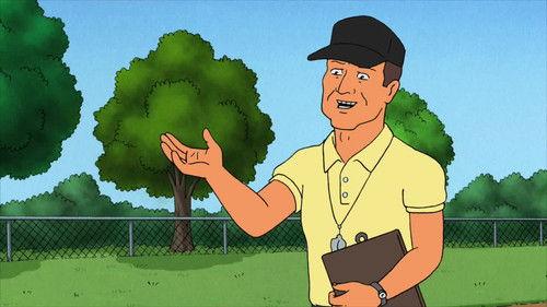 King of the Hill Season 13 Episode 16 - Bad News Bill