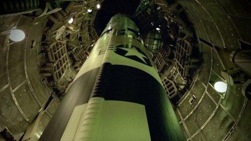 undefined Season 29 Episode 1 - Command and Control