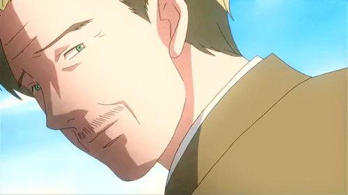 Nodame Cantabile Season 1 Episode 7 - Lesson 7: Kazuo's Many Years