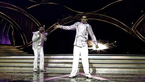 India's Best Dancer Season 3 Episode 25 - Celebrating Guru Purnima