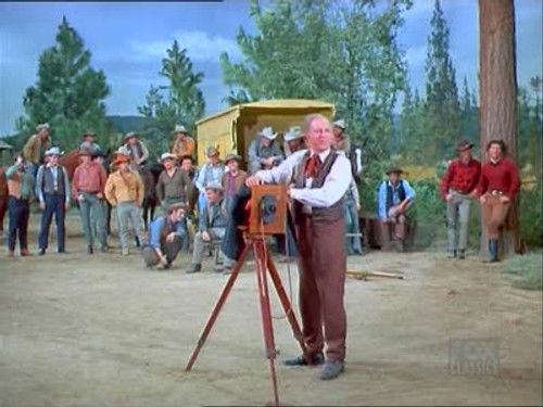 Bonanza Season 9 Episode 16 - A Girl Named George