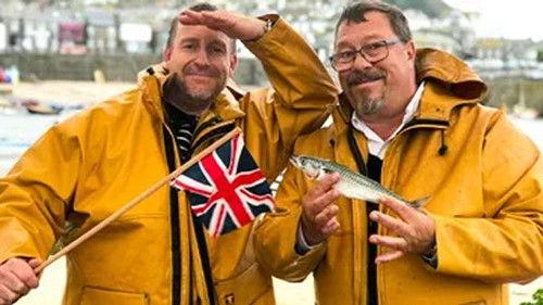 Spise med Price Season 12 Episode 3 - Tea for three