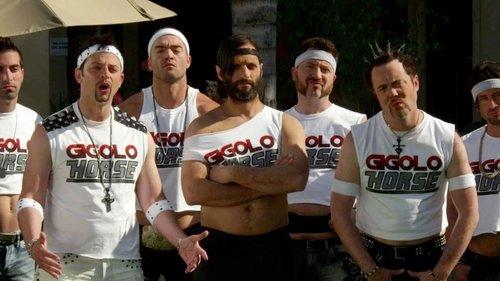 Kroll Show Season 3 Episode 1 - Gigolo H-O-R-S-E