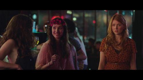 Virgin Season 1 Episode 2 - Bitejob