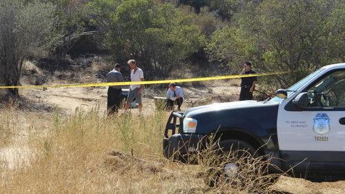 Betrayed Season 4 Episode 10 - The Body In The Cornfield