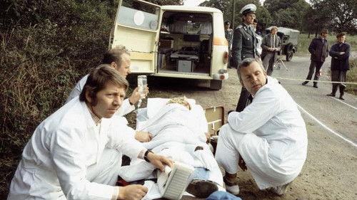 Polizeiruf 110 Season 12 Episode 4 - Der Unfall