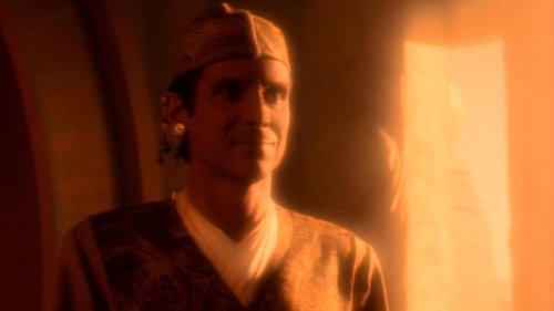 Star Trek: Deep Space Nine Season 2 Episode 24 - The Collaborator