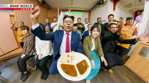 Where We Call Home Season 4 Episode 10 - In Search for the Taste of Yashiostan