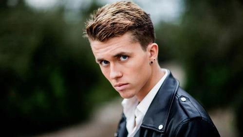 Liefde voor muziek Season 2 Episode 2 - Episode 2