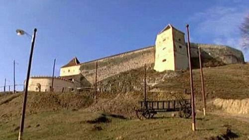 Most Haunted Season 9 Episode 15 - Romania (2)