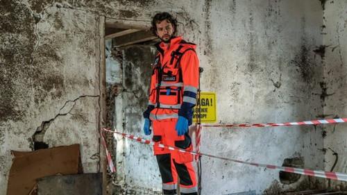 Szpital św. Anny Season 1 Episode 25 - Episode 25