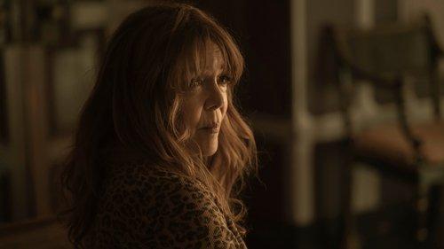 The Penguin Season 1 Episode 7 - Top Hat