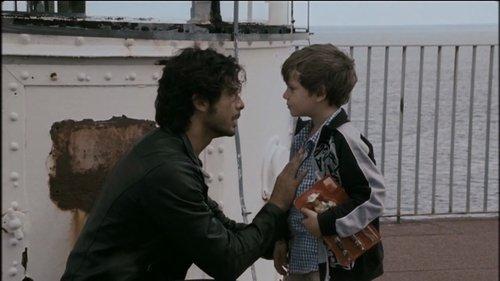 Anti-Mafia Squad Season 5 Episode 1 - Il trasferimento a Catania