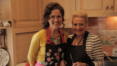 Kitchen Cabinet Season 2 Episode 2 - Bronwyn Bishop