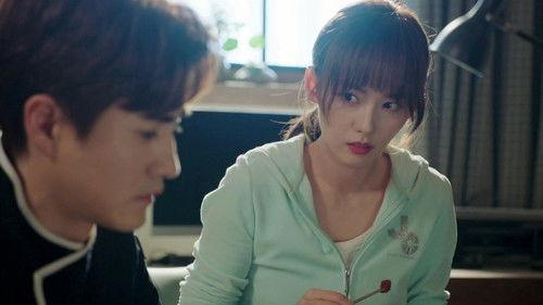 Vacation of Love Season 2 Episode 22 - Episode 22