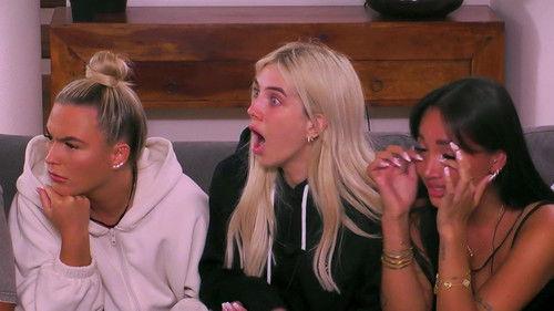 Temptation Island - Versuchung im Paradies Season 5 Episode 2 - Episode 2