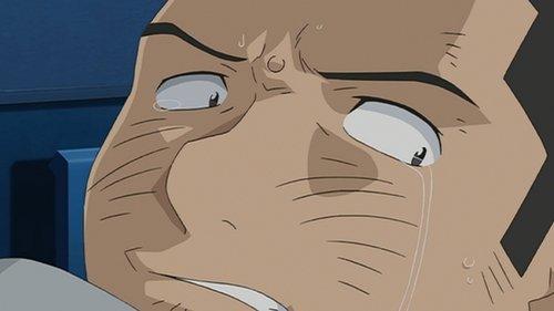 Major Season 3 Episode 25 - Ace Full of Injuries