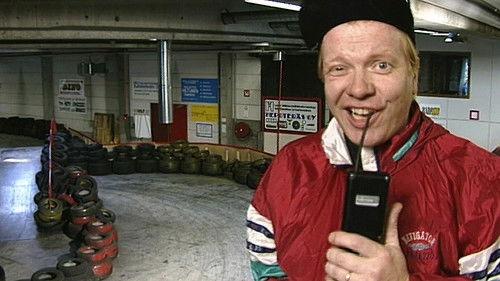 Kummeli Season 3 Episode 4 - Episode 4