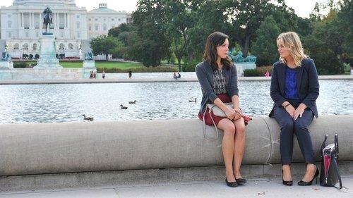 Parks and Recreation Season 7 Episode 8 - Ms. Ludgate-Dwyer Goes to Washington