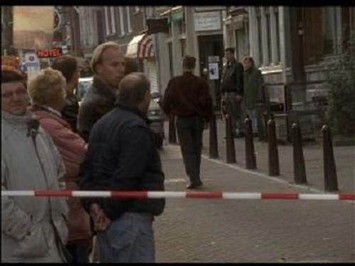 Baantjer Season 3 Episode 13 - De Cock en de moord in Club Shirley
