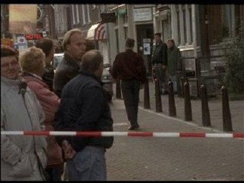 Baantjer Season 3 Episode 13 - De Cock en de moord in Club Shirley
