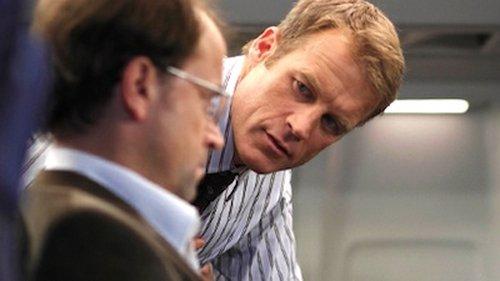 Human Target Season 1 Episode 2 - Rewind