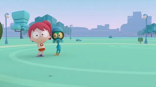 Bubble Bip Season 2 Episode 1 - Episode 1