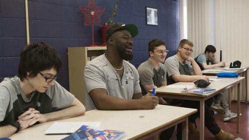 180 jours Season 2 Episode 4 - Episode 4